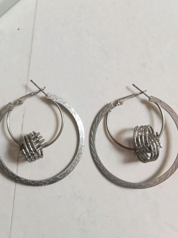 Hanging Earrings