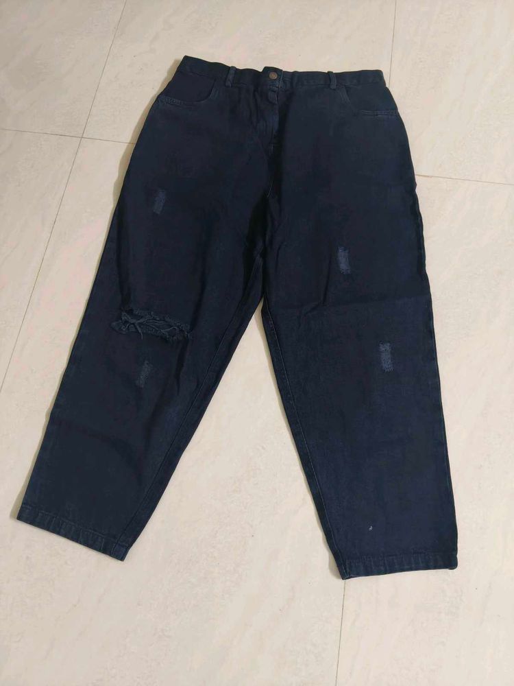 Baggy Jeans