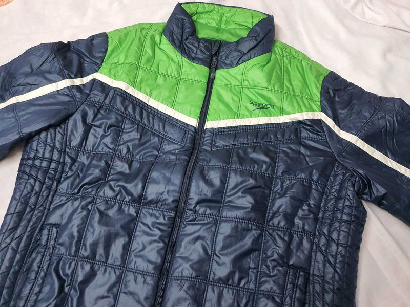 Puffer Jacket