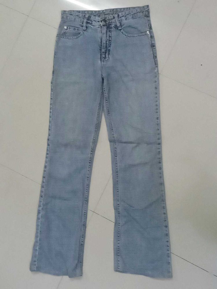 Spykar Denim Jeans