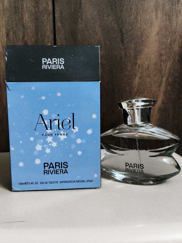 Ariel Paris Riviera Eau de Toilette