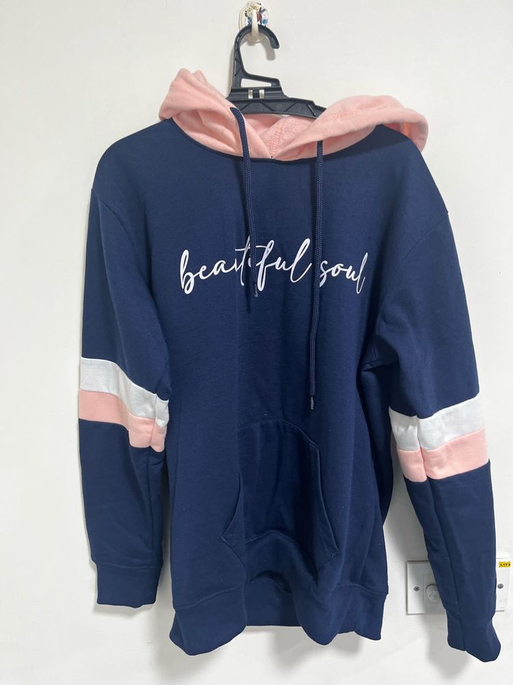 Beautiful Soul Hoodie