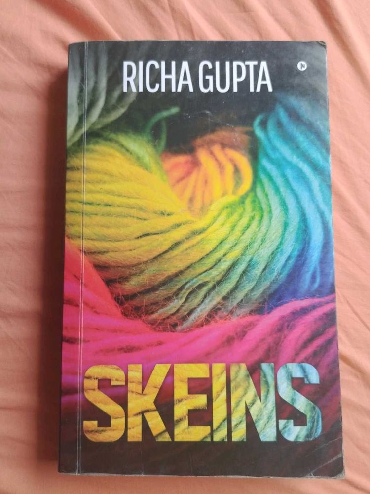 Skeins Book