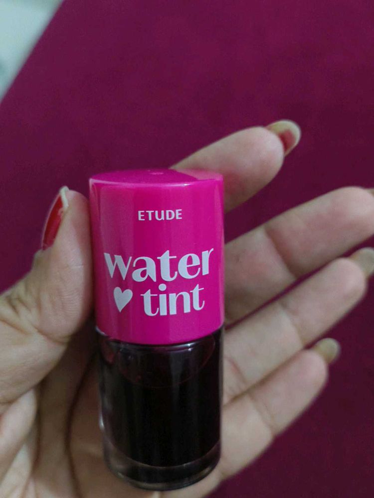 Etude Water Tint