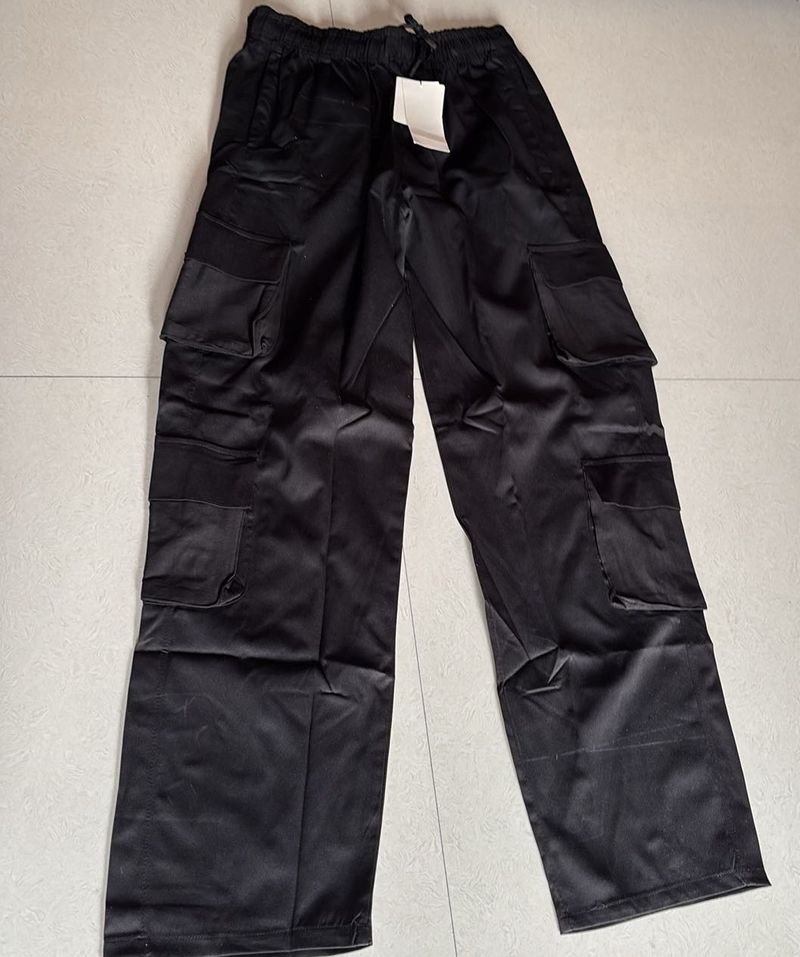 Unisex 7 Pocket Cargo Pant