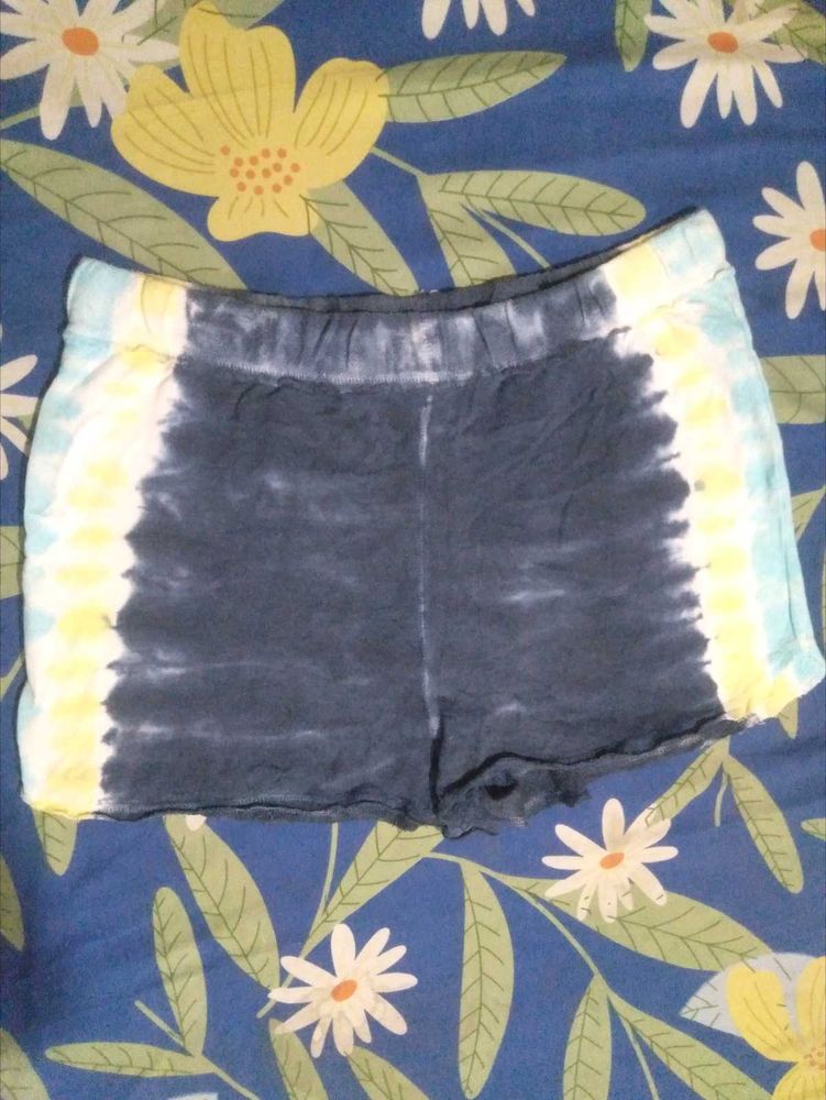 Women Short