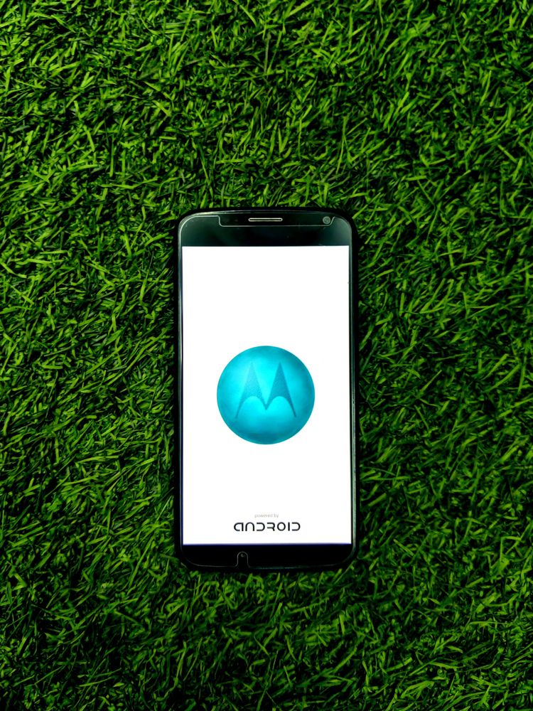 Motorola Mobile
