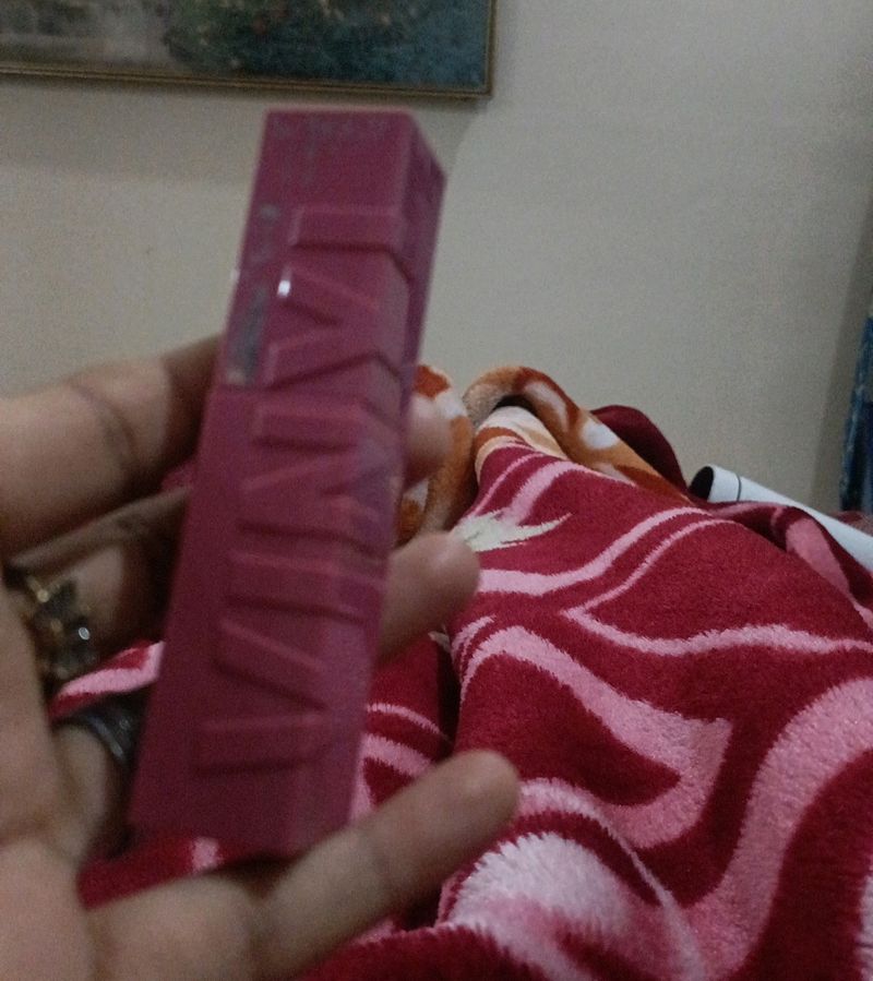 Maybelline Lipstick