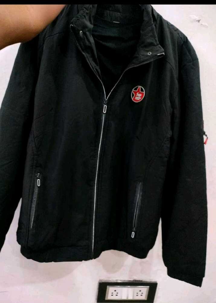 Stylish Men Jacket Comfortable Import