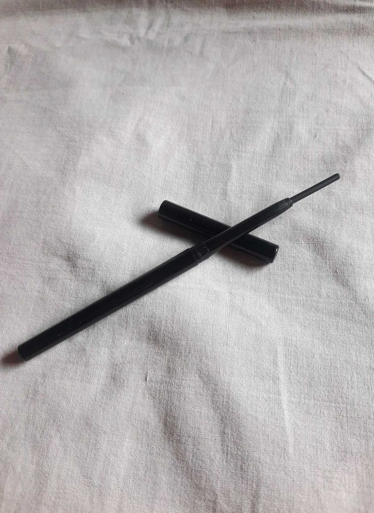 Colorbar Black Kajal Eyeliner Eye Makeup