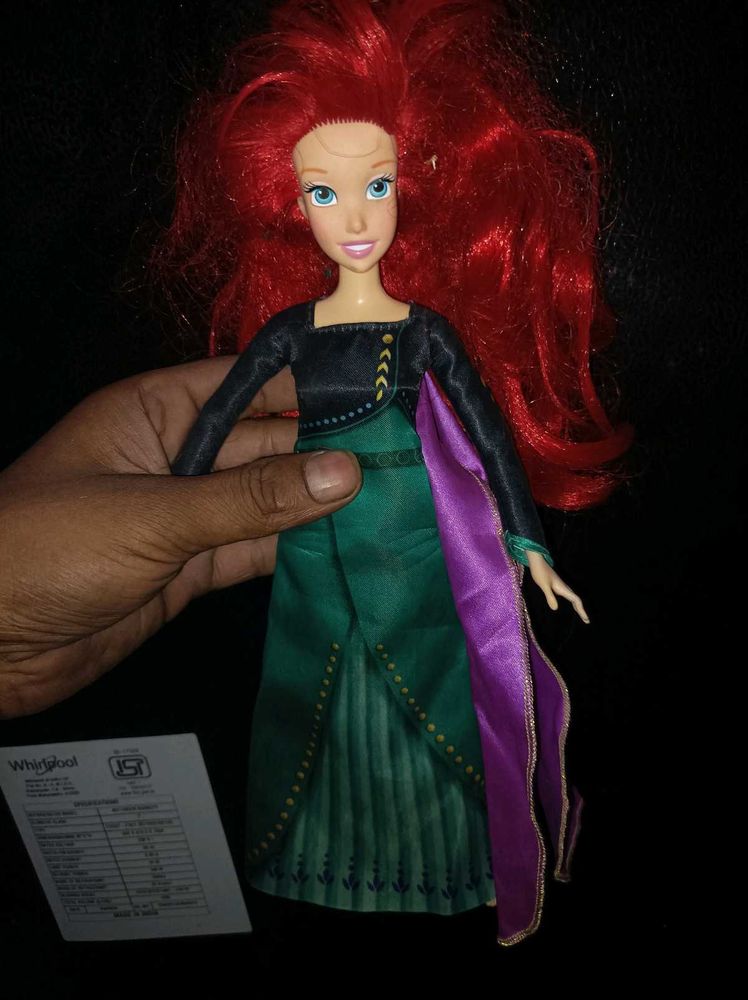 Desny Doll