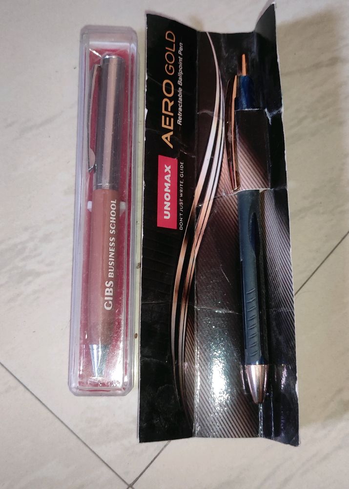 Price Drop 👇Combo 2 Premium Quality Ball Pen