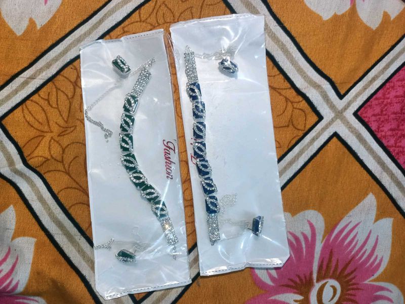 Jewellery Sets