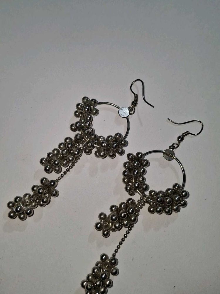 Dangle Earrings