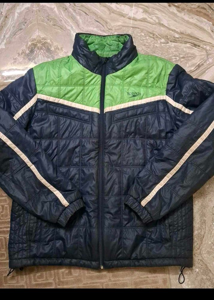 Speedo Padded Jacket