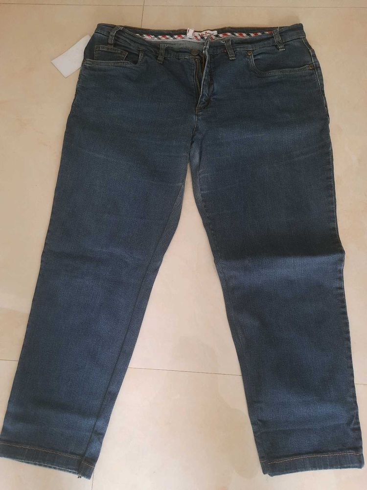 Jeans Combo Of 3 Set