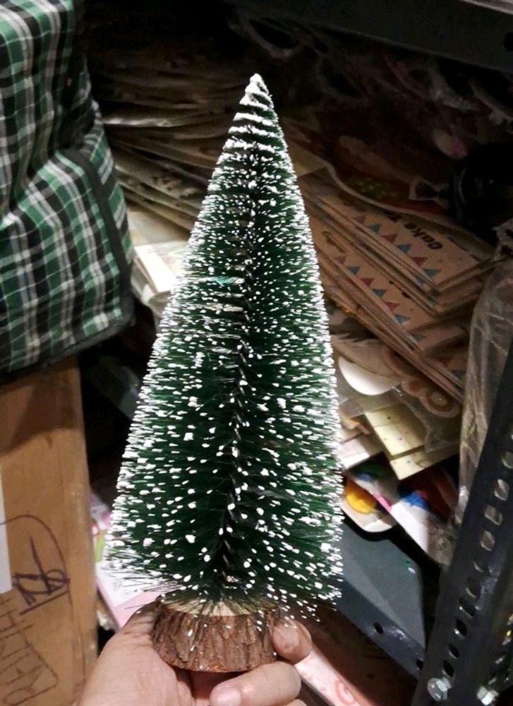 Christmas tree