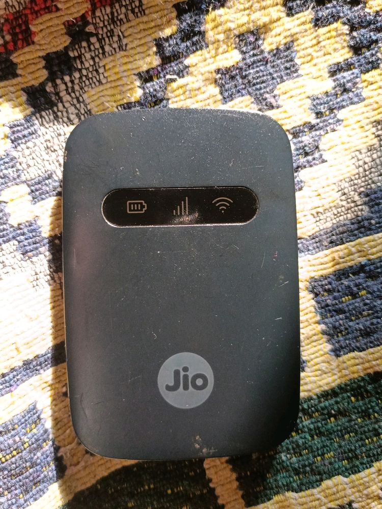 Jio Wi Fi
