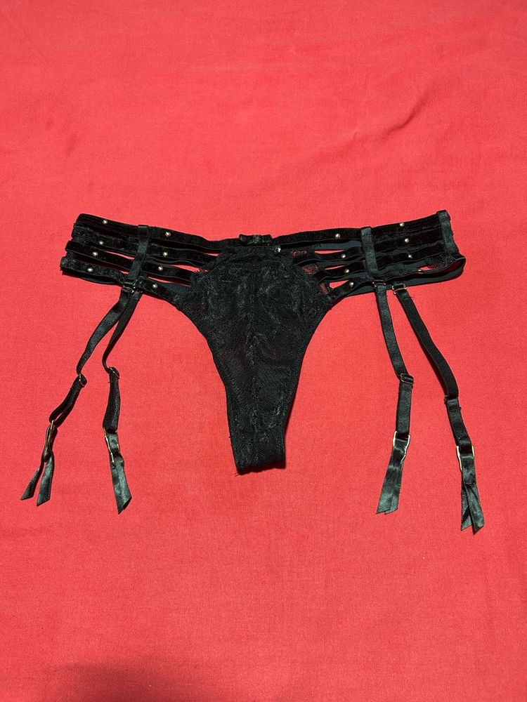 Girls Thong