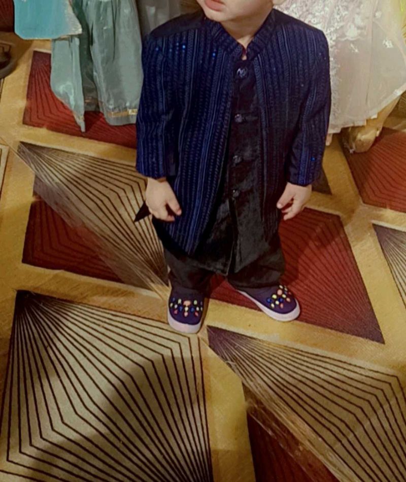 Big Sell 💥Indo Western Sherwani