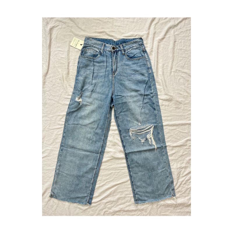 ➡️ WOMEN JEANS