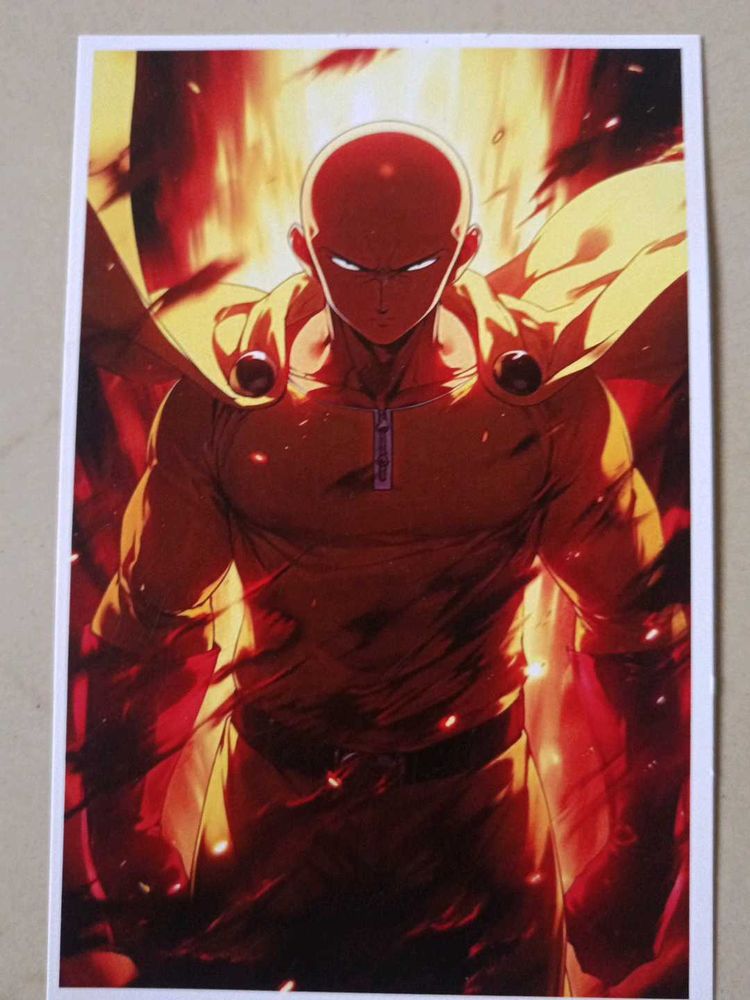anime posters