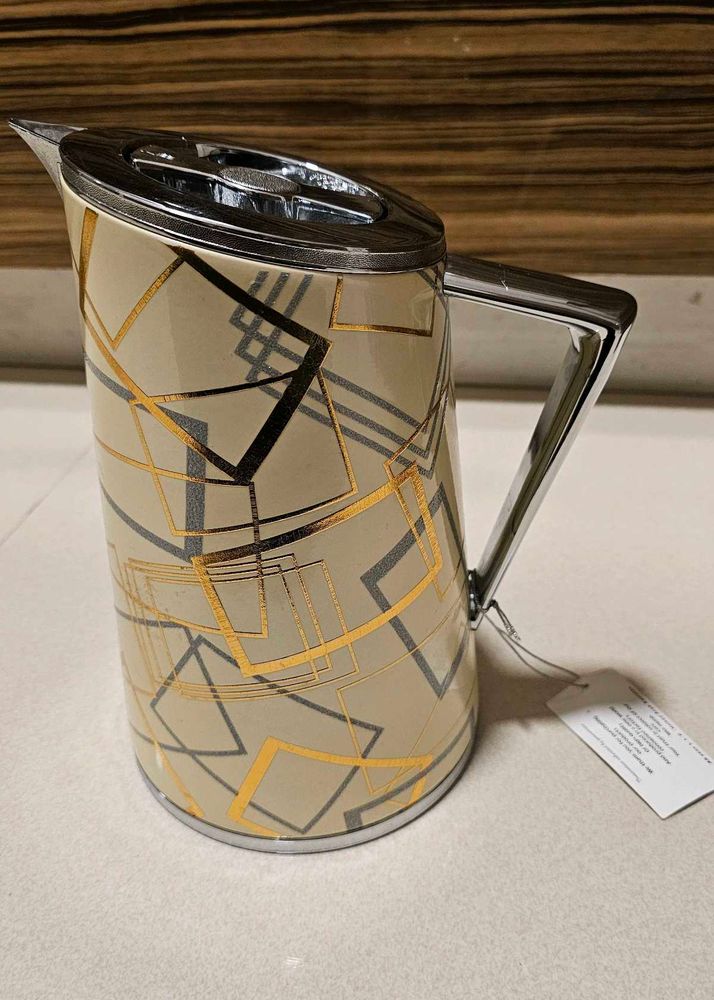Imported Thermo Vacum Jug