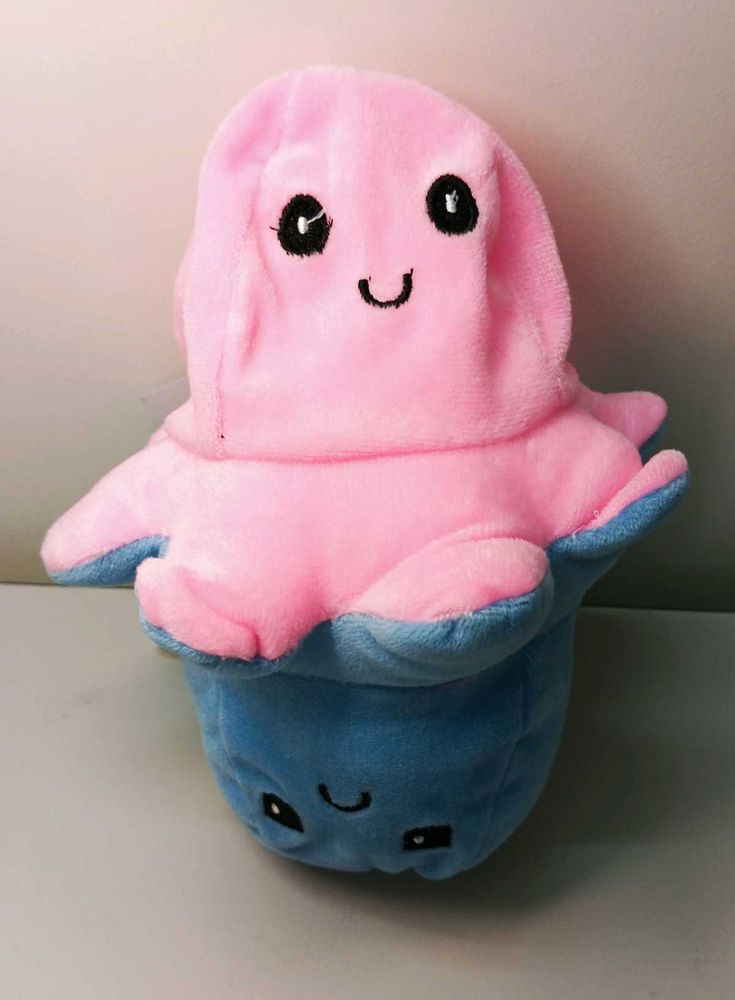 SOFT TOY (NEW WITH TAG)