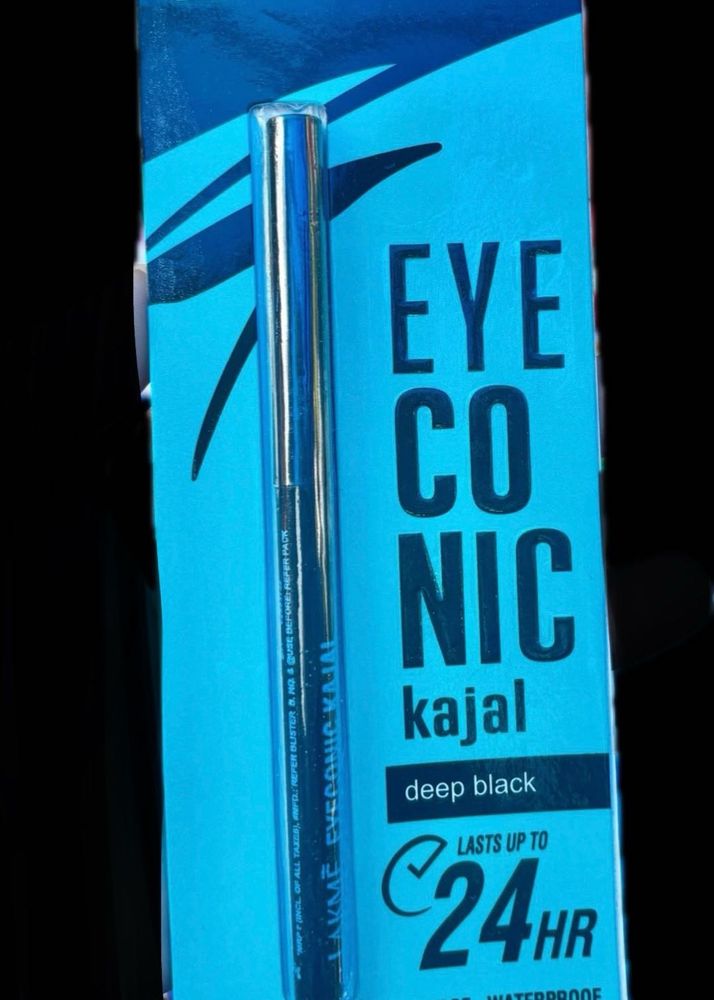 Lakme Eyeconic Kajal