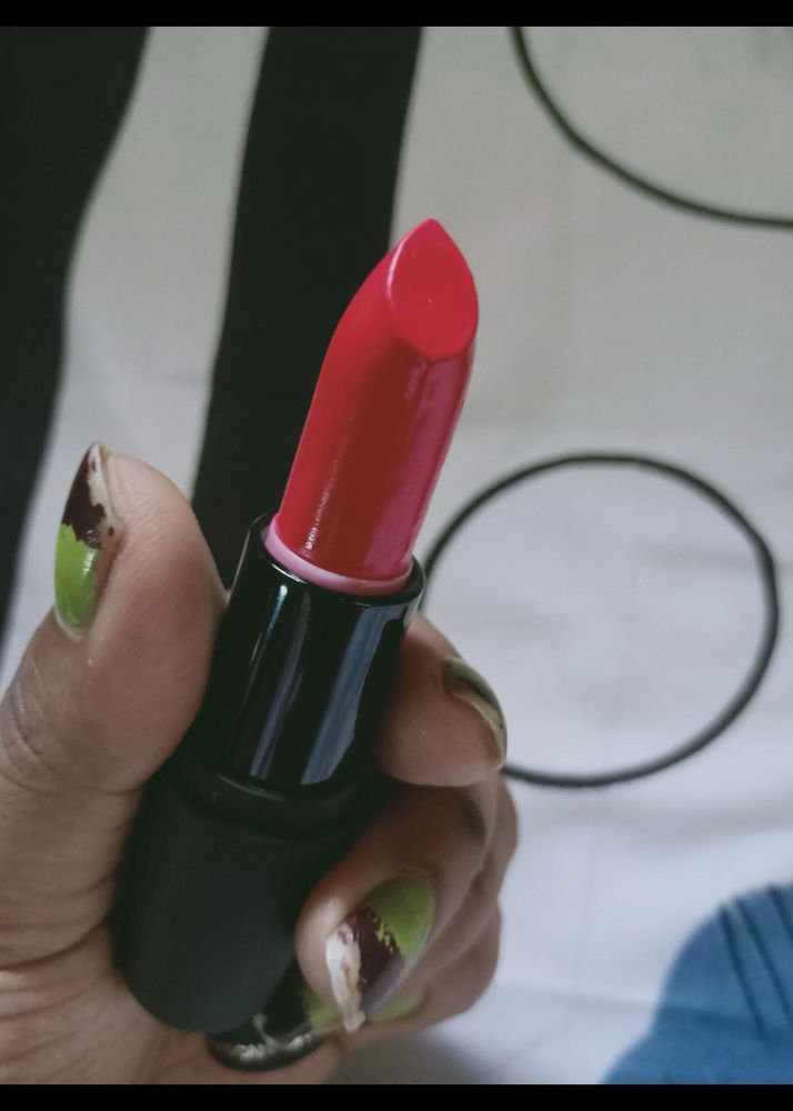 Red Lipstick