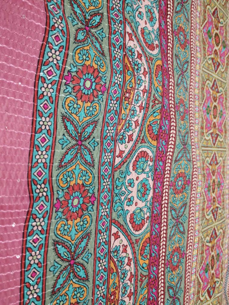 Beautiful Sequins Suit