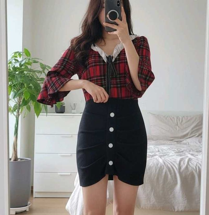 🇹🇷 Turkish Dress 🍁