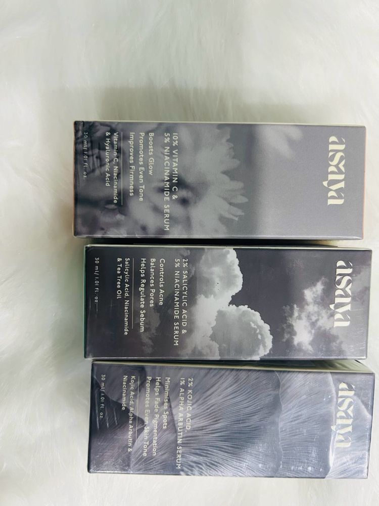 Asaya Face Serum-3