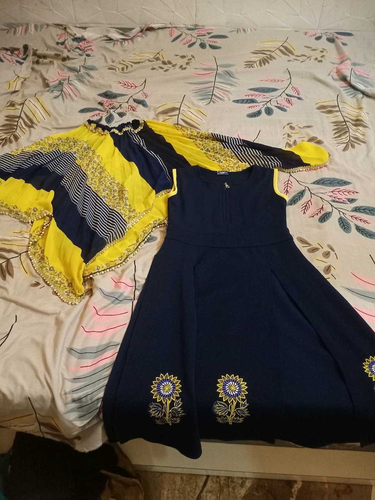 Cap Drees