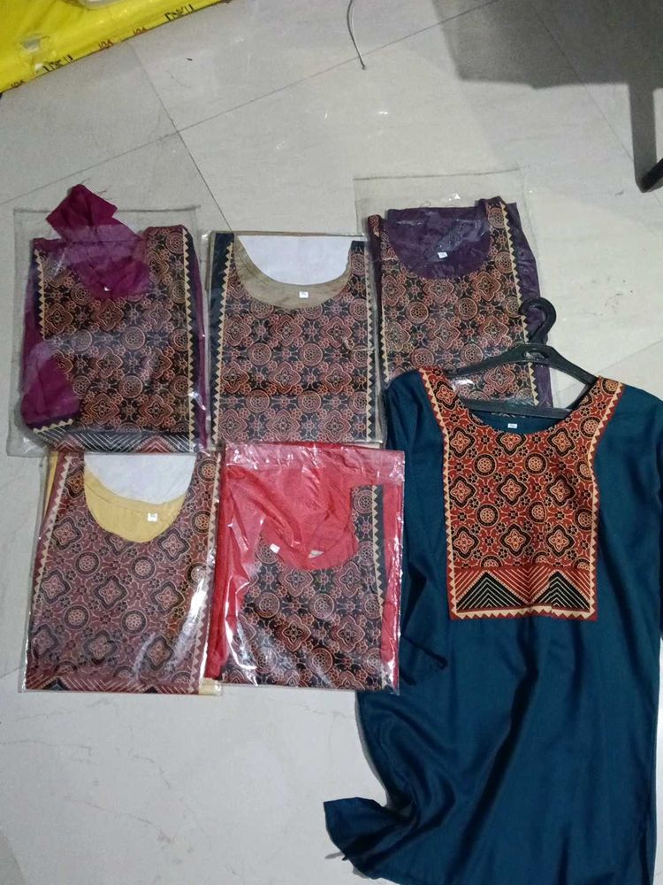 Woman Tops