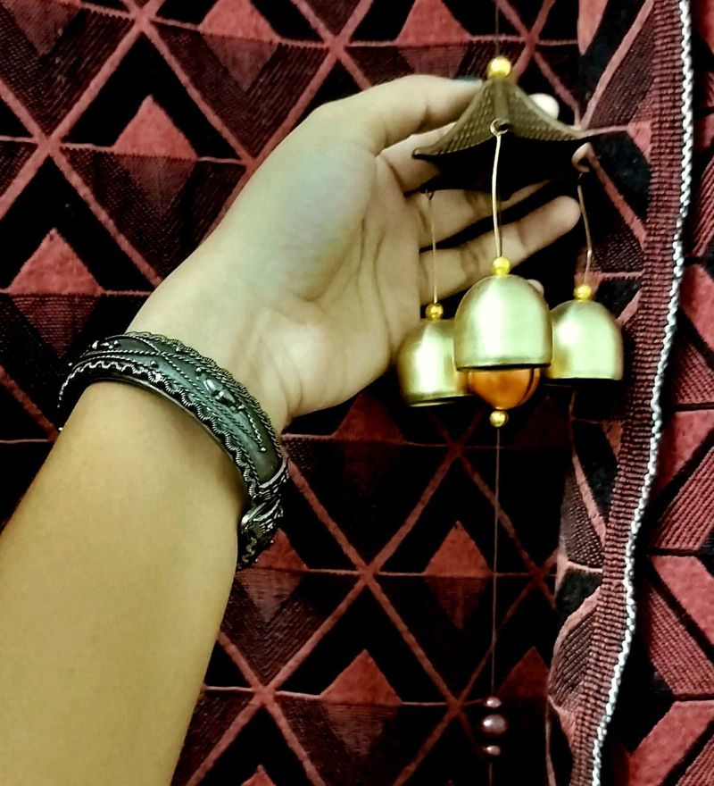 Ethnic Bracelet