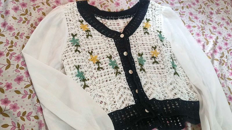 Wool TOP