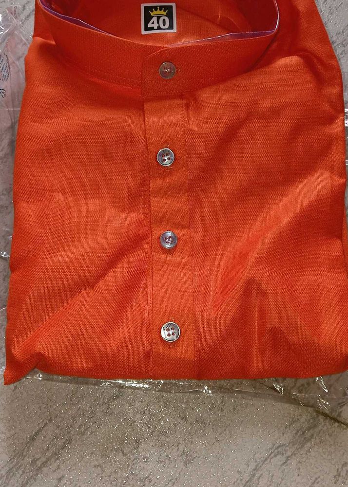 New Kurta