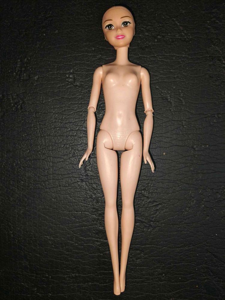 Barbie 2015 doll