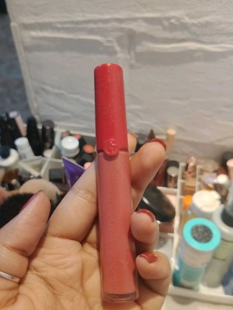 Giorgio Armani Lipstick