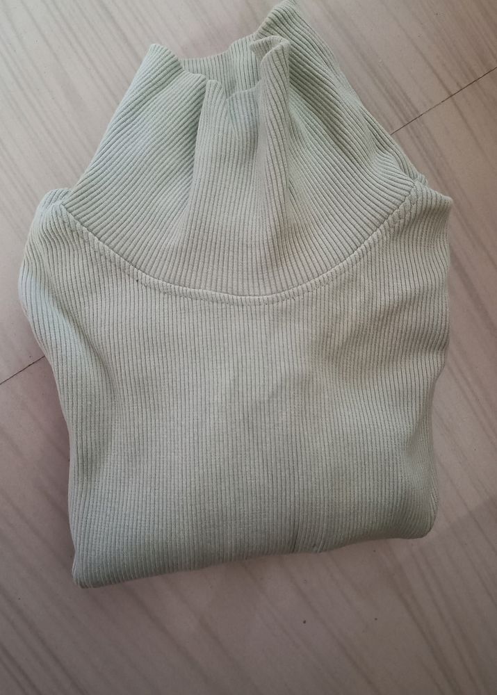 Winter T Shirt