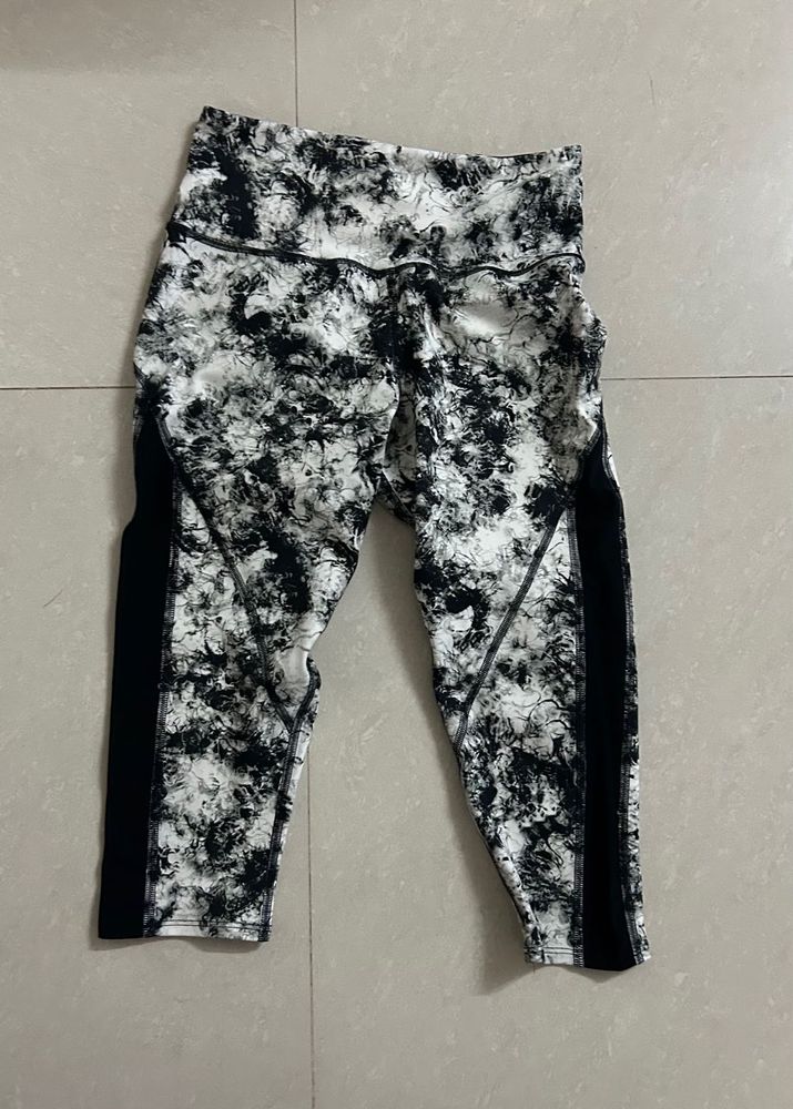 Jockey Sports Capri