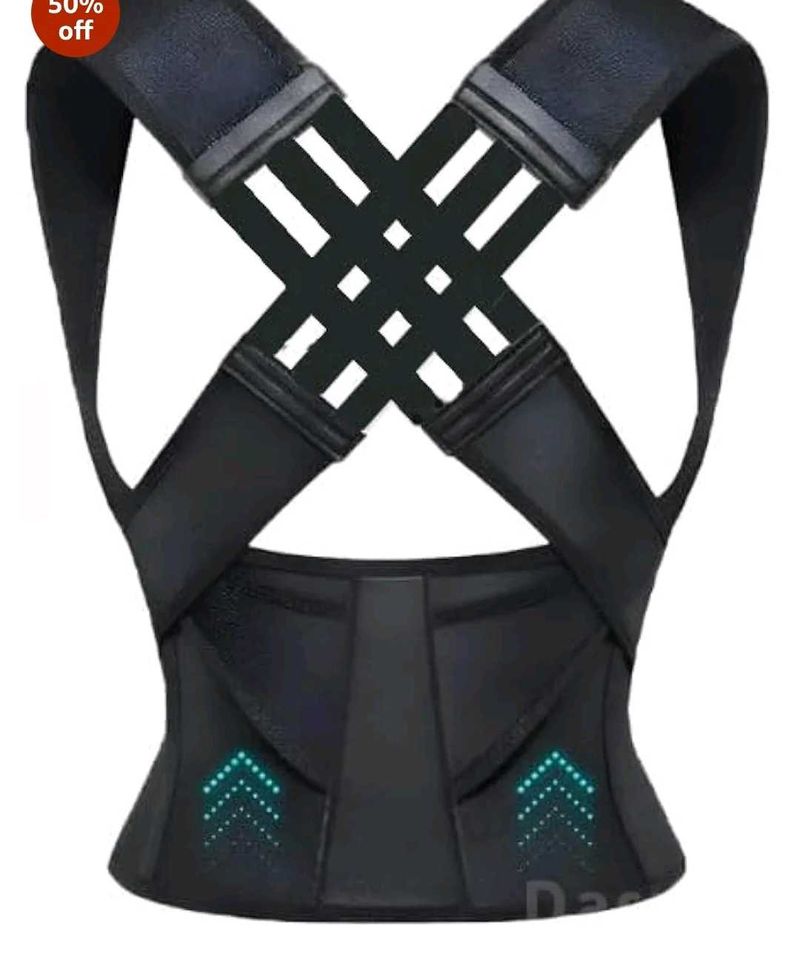 Brand New Posture Corrector