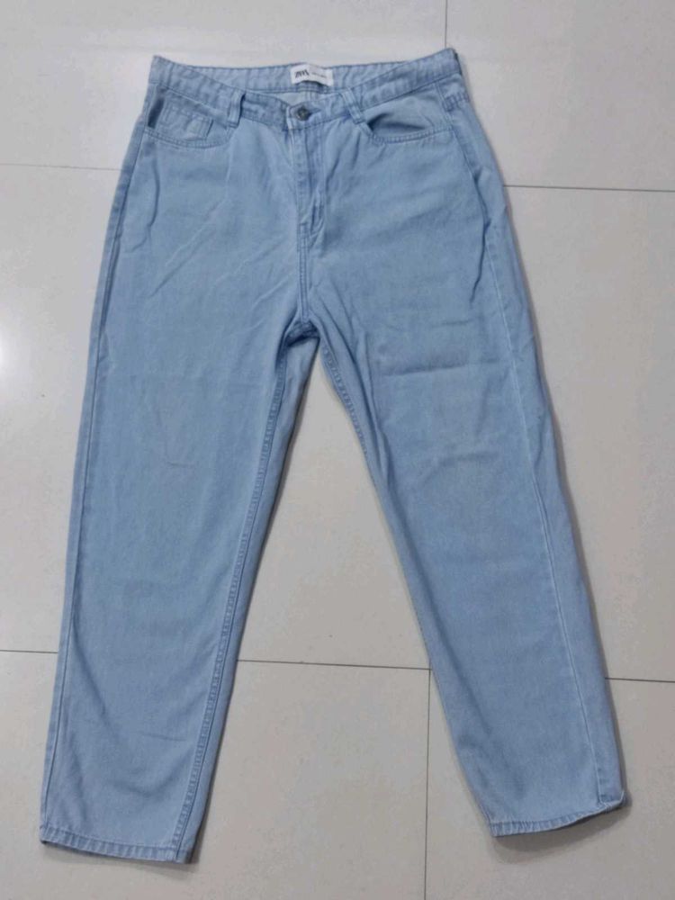 Blue Jeans
