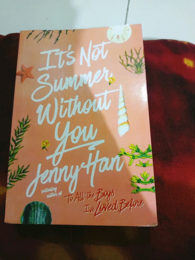 It Not Summer With You