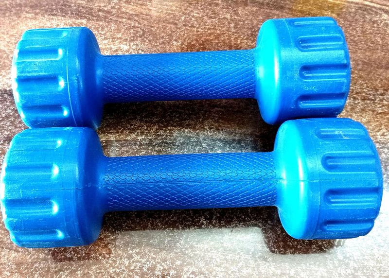 1 Kg Dumble
