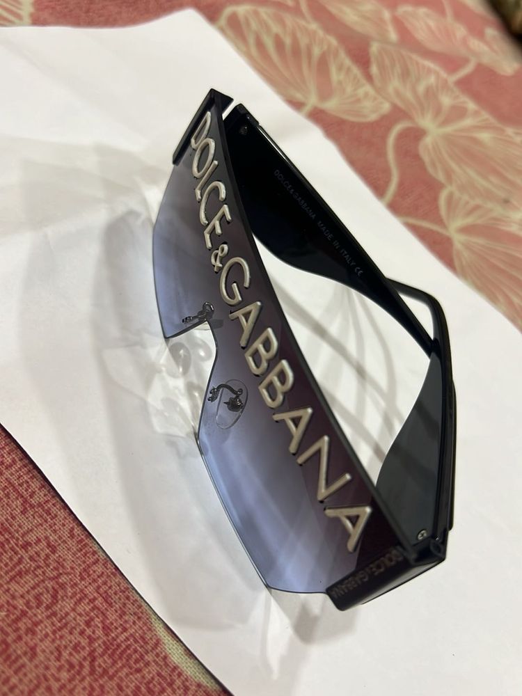 Dolce &amp; Gabbana Sunglasses