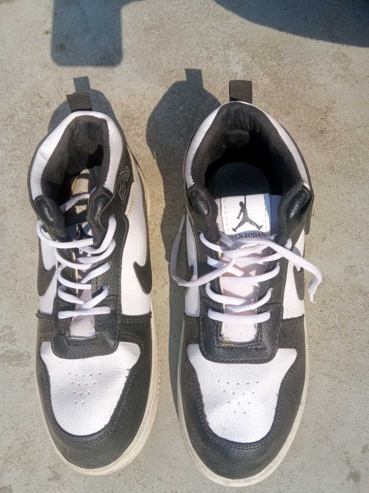 Boy Shoes