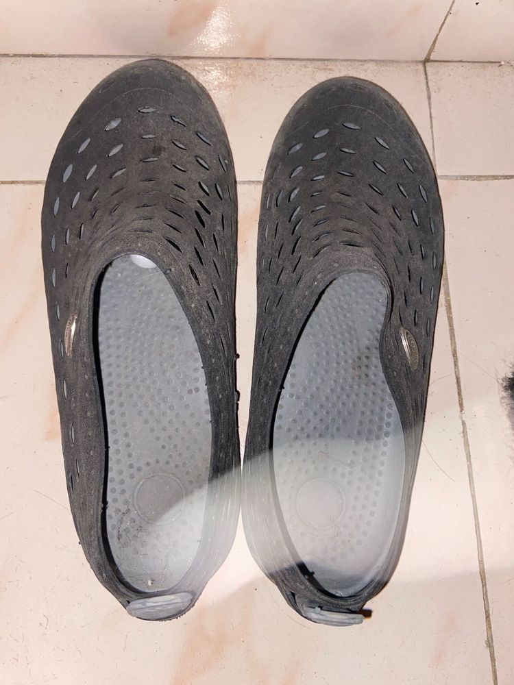 Bonkerz Shoe