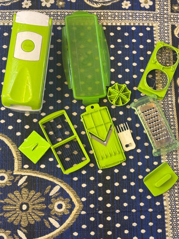 Vegetable Chopper